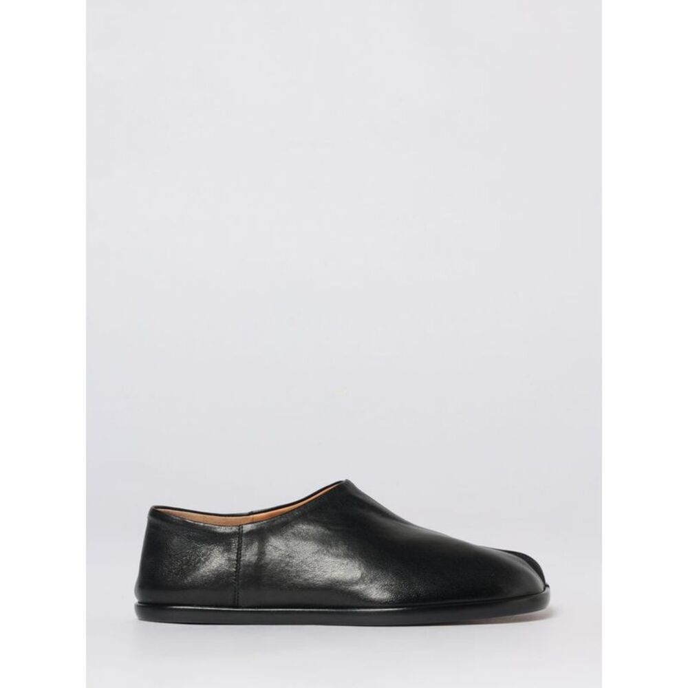 Maison Margiela Loafer Woman Black